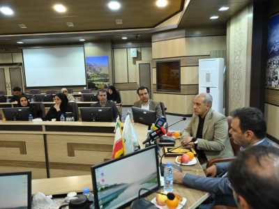 آغاز نصب کاهنده‌های فشار آب در ساختمان‌های منطقه یک شهرداری تهران