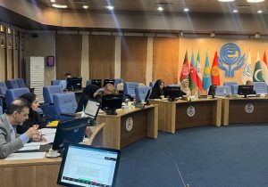 ایران در مسیر توسعه هوشمند و ایمن‌سازی فعالیت‌های معدنی و زمین‌شناسی در پهنه اکو