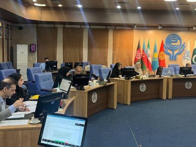 ایران در مسیر توسعه هوشمند و ایمن‌سازی فعالیت‌های معدنی و زمین‌شناسی در پهنه اکو