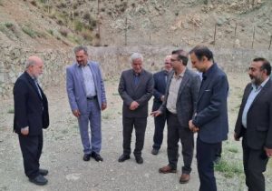 بررسی توان فنی سازمان زمین‌شناسی و اکتشافات معدنی کشور در رصد پیش‌نشانگرهای لرزه‌ای
