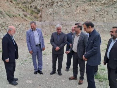 بررسی توان فنی سازمان زمین‌شناسی و اکتشافات معدنی کشور در رصد پیش‌نشانگرهای لرزه‌ای