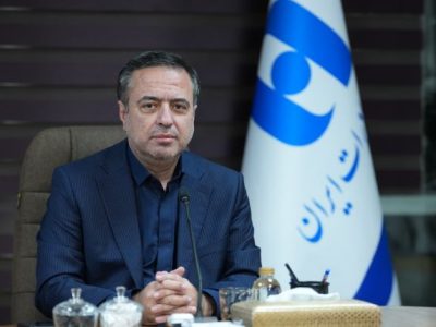 قربان اسکندری سرپرست بانک صادرات ایران شد