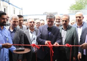 تمرکز بیمه ایران جذب پرتفوی کیفی و فنی است