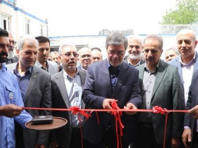 تمرکز بیمه ایران جذب پرتفوی کیفی و فنی است