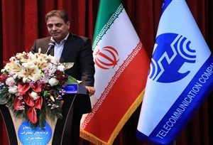 تحقق یک میلیون اتصال فیبر نوری؛ هدف‌گذاری راهبردی مخابرات برای پایتخت در سال ۱۴۰۵