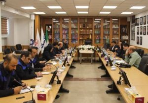 تحقق تولید حداکثری؛ هدف‌گذاری هلدینگ شوینده برای مدیریت یکپارچه تأمین مواد اولیه در شرکت‌های تابعه