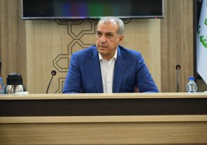 کلیه مبالغ ودیعه‌های مسکن املاک آسیب‌دیده منطقه یک، تامین شد