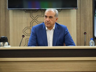 کلیه مبالغ ودیعه‌های مسکن املاک آسیب‌دیده منطقه یک، تامین شد