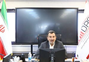 تکمیل طرح‌های آهن اسفنجی با پیشرفت بالای ۶۰ درصد تسریع شود