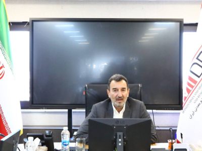 تکمیل طرح‌های آهن اسفنجی با پیشرفت بالای ۶۰ درصد تسریع شود