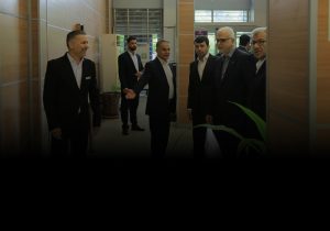 اعتبارسنجی، رکن اساسی ارائه خدمات به مشتریان بانک اقتصادنوین است