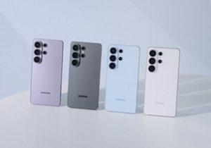 داستان طراحی سری Galaxy S۲۶؛ تمرکز بر تجربه انسانی در عصر هوش مصنوعی