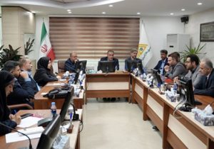 مدیرعامل صندوق کارآفرینی امید: شرکت‌های وابسته باید به‌سمت توسعه کار و بلوغ مالی حرکت کنند