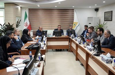 مدیرعامل صندوق کارآفرینی امید: شرکت‌های وابسته باید به‌سمت توسعه کار و بلوغ مالی حرکت کنند
