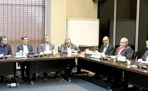 مشارکت راهبردی بانک صادرات ایران در «سازندگی نوین» و «جهاد اقتصادی»؛ تأمین مالی توسعه زیرساخت‌های انرژی با تمرکز بر نیروگاه‌های تجدیدپذیر