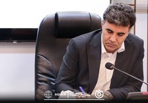 پیام تبریک دکتر اسلام کریمی، مدیرعامل و رئیس هیئت‌مدیره صندوق قرض‌الحسنه شاهد به مناسبت روز ملی ارتباطات و روابط‌عمومی‌