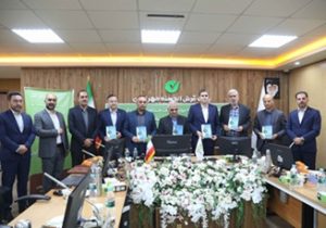 بانک مهر ایران در چهارمحال و بختیاری ۳ مدرسه می‌سازد
