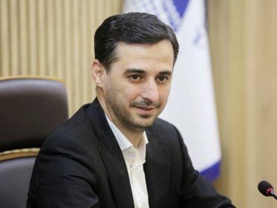 پیام تبریک فرید دهقانی مدیرعامل چادرملو به مناسبت روز کارگر