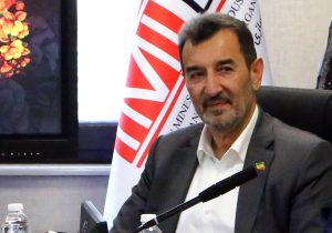 پیام تقدیر دکتر سمیعی‌نژاد به مدیران و همکاران خانواده بزرگ ایمیدرو برای خدمت جهادی در جنگ تحمیلی سوم