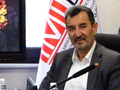 پیام تقدیر دکتر سمیعی‌نژاد به مدیران و همکاران خانواده بزرگ ایمیدرو برای خدمت جهادی در جنگ تحمیلی سوم