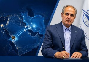 پایان عملیات رفت حج تمتع از فرودگاه‌های مشهد و زاهدان/ بیش از ۲۰ هزار زائر به سرزمین وحی اعزام شدند