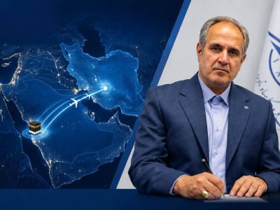 پایان عملیات رفت حج تمتع از فرودگاه‌های مشهد و زاهدان/ بیش از ۲۰ هزار زائر به سرزمین وحی اعزام شدند