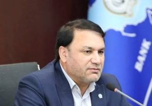 مدیرعامل بانک سپه فرارسیدن روز «ارتباطات و روابط عمومی» را تبریک گفت