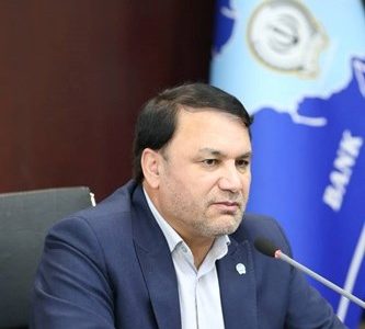 مدیرعامل بانک سپه فرارسیدن روز «ارتباطات و روابط عمومی» را تبریک گفت
