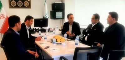 نشست مشترک مدیران استانی شرکت‌های بیمه در مازندران؛ چالش قراردادهای درمانی در غرب استان مازندران بررسی شد