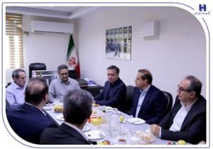 بانک صادرات ایران؛ پیشران تأمین مالی توسعه زنجیره سلامت در اقتصاد بازسازی و جهش پساجنگ