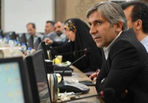 تقدیر از قهرمانان محلی، چراغ‌داران خدمت در محلات منطقه یک