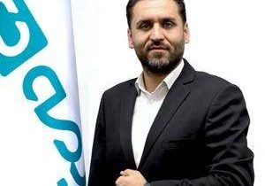 حسنی مدیر پروژه صندوق بازنشستگی کشوری بیمه دی شد