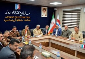 توسعه زیرساخت‌های مرزی شلمچه ایران و عراق؛ گامی مشترک برای رونق تجارت و تسهیل در تردد