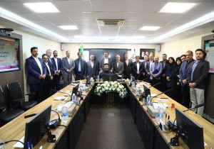 سمیعی نژاد: روحیه همبستگی کارکنان بخش معدن در حین جنگ؛ ستودنی بود