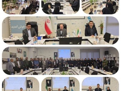 ترسیم چشم‌انداز فعالیت‌های ۱۴۰۵ در نشست نمایندگان بیمه دی خراسان رضوی