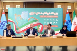 پویش «نبض انرژی» با عبور از ۴۳۰ هزار عضو، به یک جریان ملی در فرهنگسازی مصرف تبدیل شد