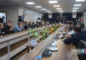 شلمچه، شاهراه راهبردی تجارت و قرارگاه پشتیبانی اربعین می‌شود