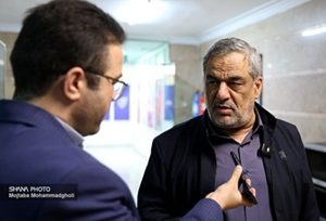 بازسازی‌ پالایشگاه‌های گازی آسیب دیده با پیشرفت مطلوبی دارد