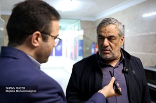 بازسازی‌ پالایشگاه‌های گازی آسیب دیده با پیشرفت مطلوبی دارد