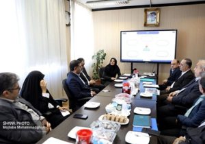 اعتماد عمومی با ارتقای مسیرهای ثبت شکایت افزایش یافته است