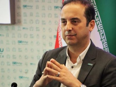 آغاز مسابقه فروش بیمه های زندگی شرکت بیمه دی از روز جمعه یکم خرداد با عنوان وطن جان