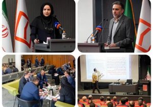 تدوین سند راهبردی ۱۴۰۵-۱۴۰۷ بانک مسکن با رویکردی پویا و عملیاتی آغاز شد