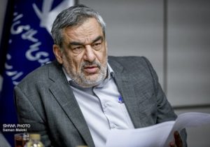 بازسازی تأسیسات صنعت نفت با همه توان در حال انجام است