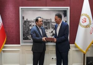 «ادریس سالاری» عهده‌دار شش اولویت راهبردی ارتباطی در بانک ملی ایران شد