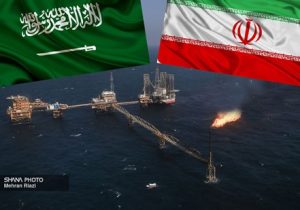 ایران و عربستان تولیدکنندگان بزرگ اوپک در آوریل ۲۰۲۶