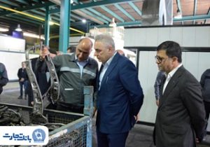 بانک تجارت با طراحی محصولات نو مسیر جدیدی را برای شرکت‌های بزرگ ترسیم کرده است