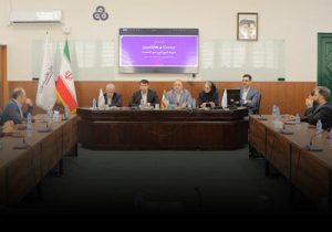 تاکید مدیران ارشد بانک اقتصادنوین بر لزوم خلق ارزش افزوده برای سازمان و مشتریان