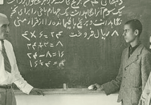 شهرداری مقبره جبار باغچه‌بان را خرید