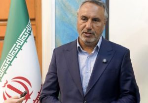 رضایی‌کوچی: قدردان تلاش‌های جهادی بانک مسکن هستیم/حمایت مجلس از افزایش سرمایه بانک تخصصی مسکن