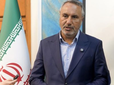 رضایی‌کوچی: قدردان تلاش‌های جهادی بانک مسکن هستیم/حمایت مجلس از افزایش سرمایه بانک تخصصی مسکن